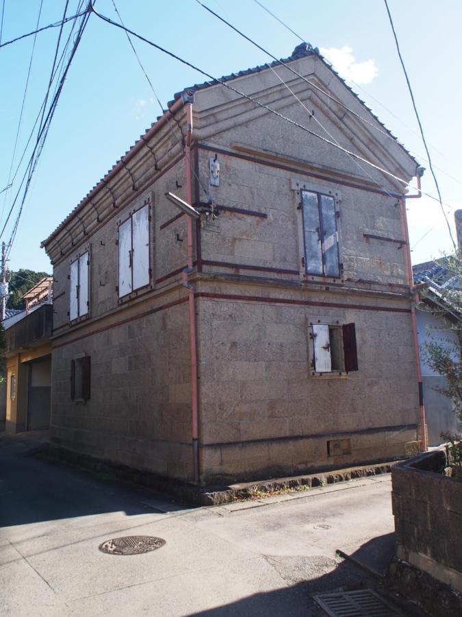 Guest House Sekino نومازو المظهر الخارجي الصورة