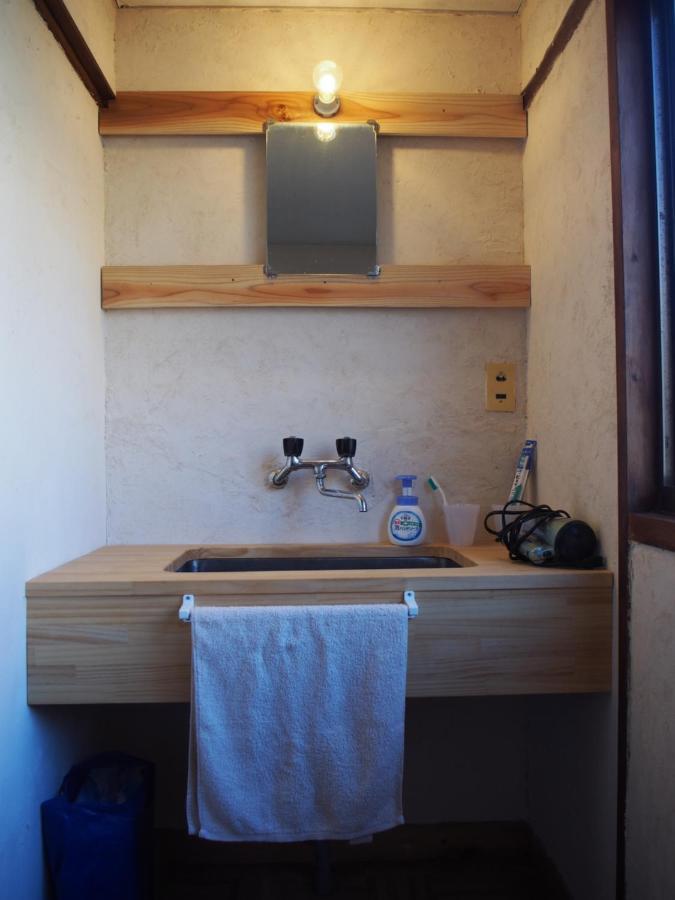Guest House Sekino نومازو المظهر الخارجي الصورة