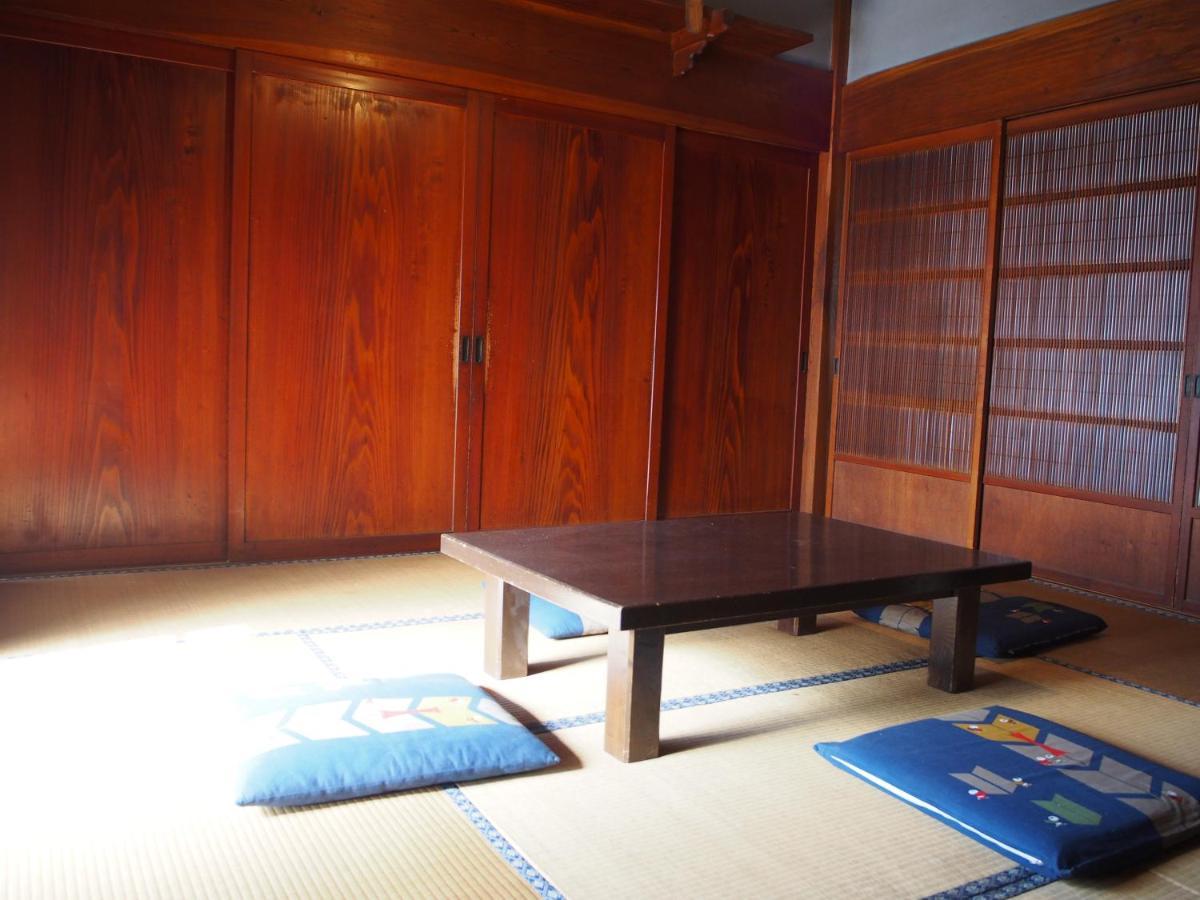 Guest House Sekino نومازو المظهر الخارجي الصورة