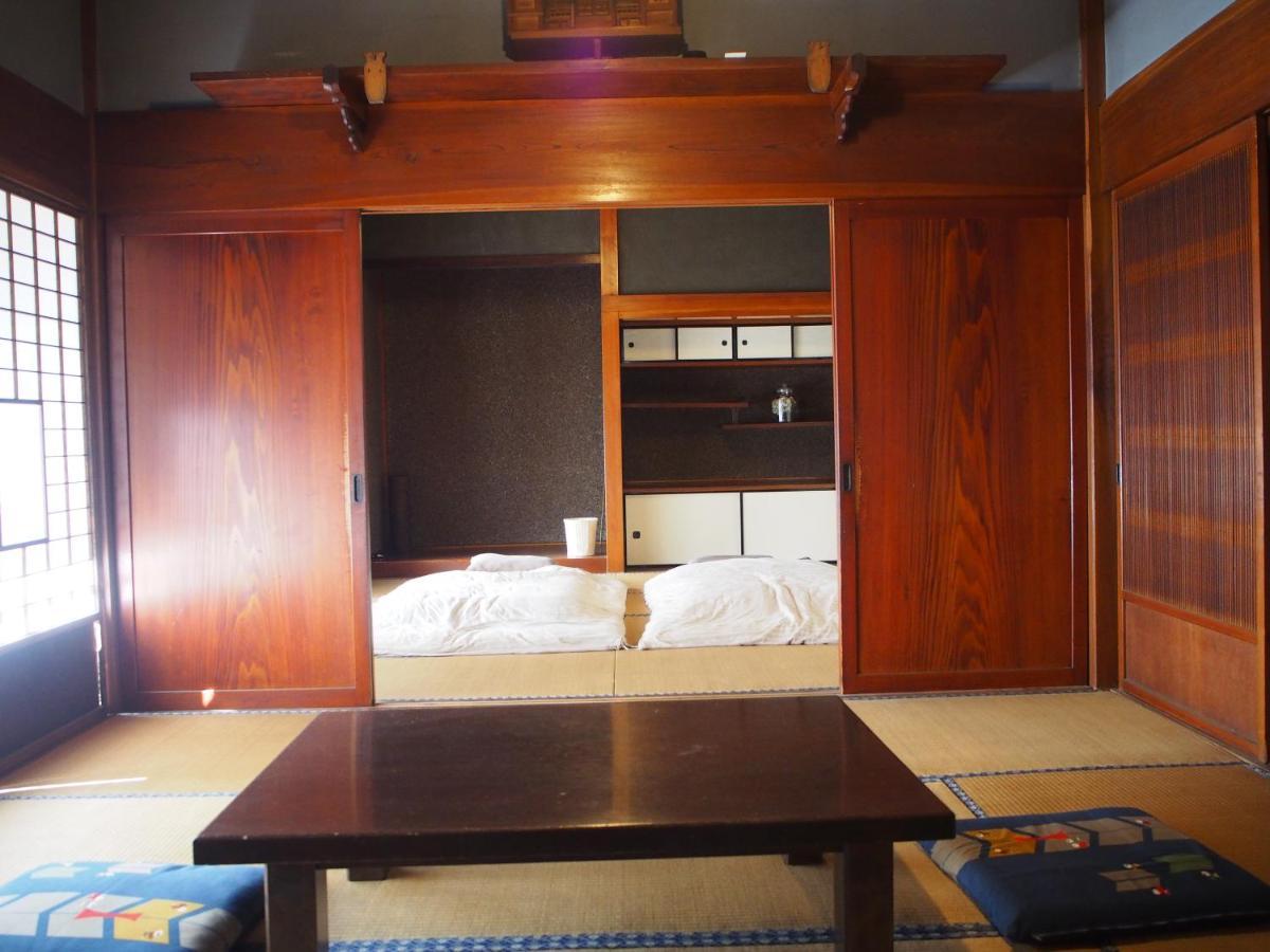 Guest House Sekino نومازو المظهر الخارجي الصورة