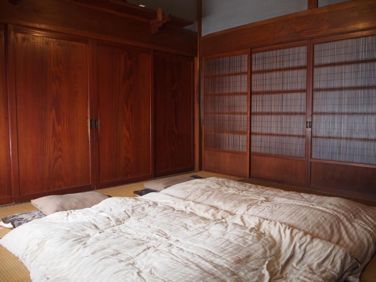Guest House Sekino نومازو المظهر الخارجي الصورة