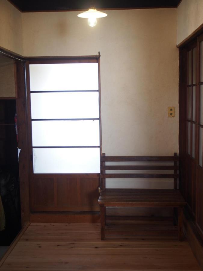 Guest House Sekino نومازو المظهر الخارجي الصورة